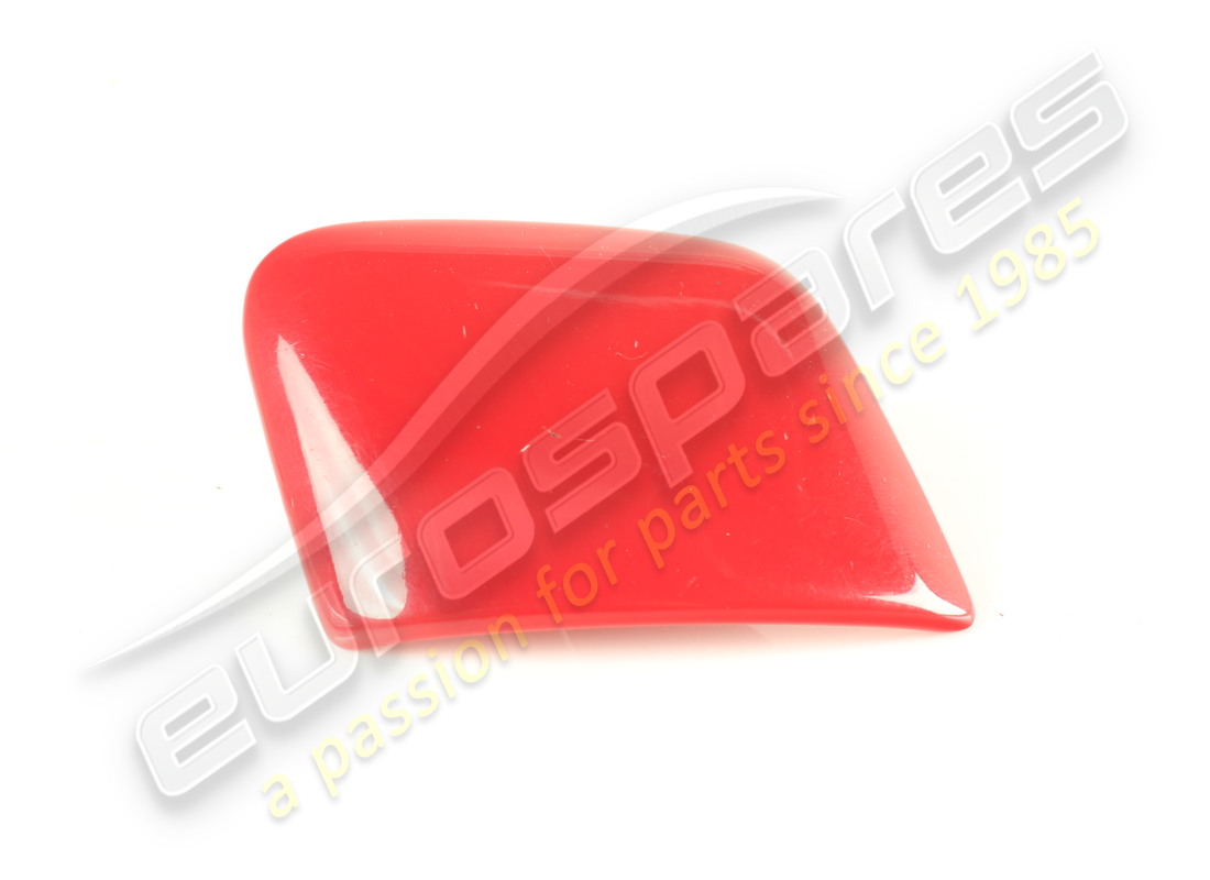 CUBIERTA DE MANIJA DE PUERTA EXTERIOR DERECHA Ferrari USADA. NÚMERO DE PIEZA 64657410 (1)