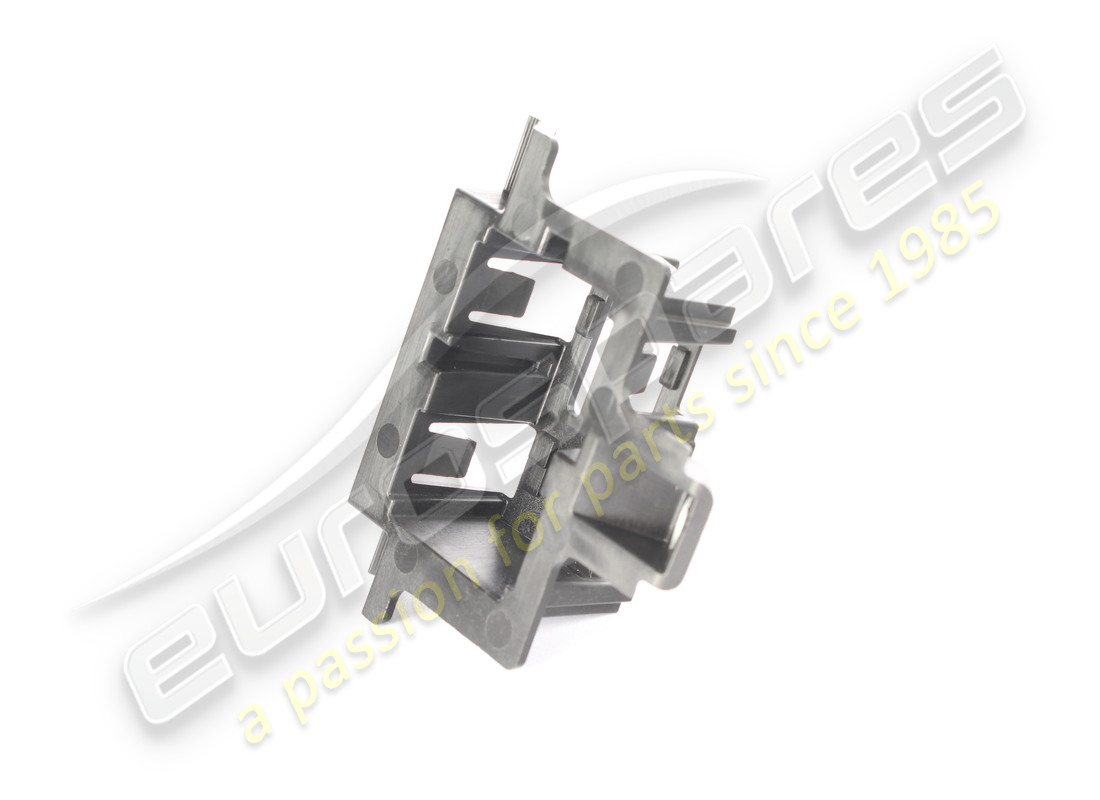 soporte de transpondedor de abrazadera usado lamborghini. número de pieza 4t0858881 (2)