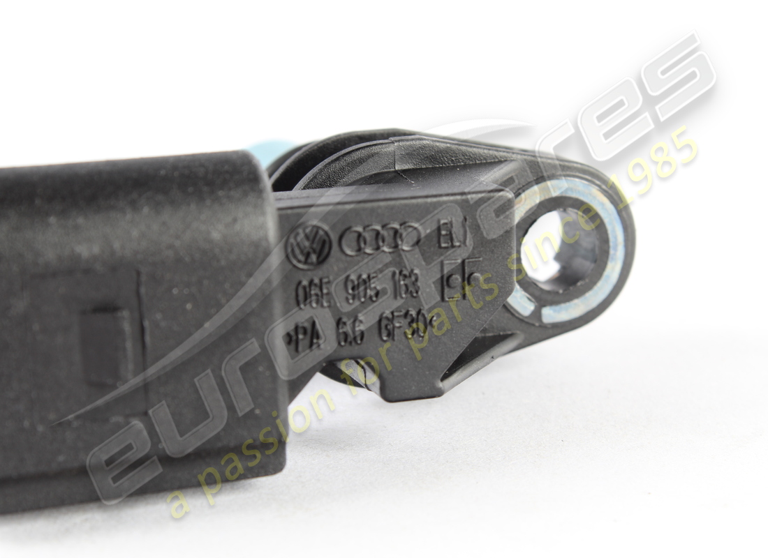 NUEVO SENSOR DE FASE LAMBORGHINI. NÚMERO DE PIEZA 06E905163 (3) nuevo sensor de fase lamborghini. número de pieza 06e905163 (3)