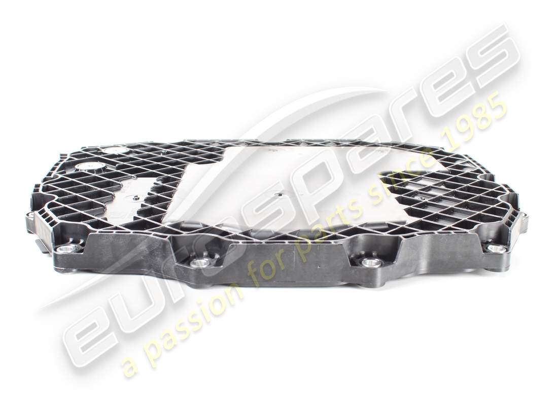 CÁRTER DE ACEITE DE TRANSMISIÓN NUEVO PORSCHE. NÚMERO DE PIEZA 0DT317165 (4) cárter de aceite de transmisión nuevo porsche. número de pieza 0dt317165 (4)