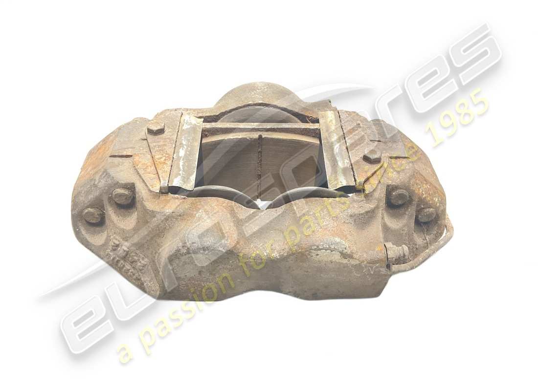 pinza delantera izquierda lamborghini usada. número de parte 003108348 (1)