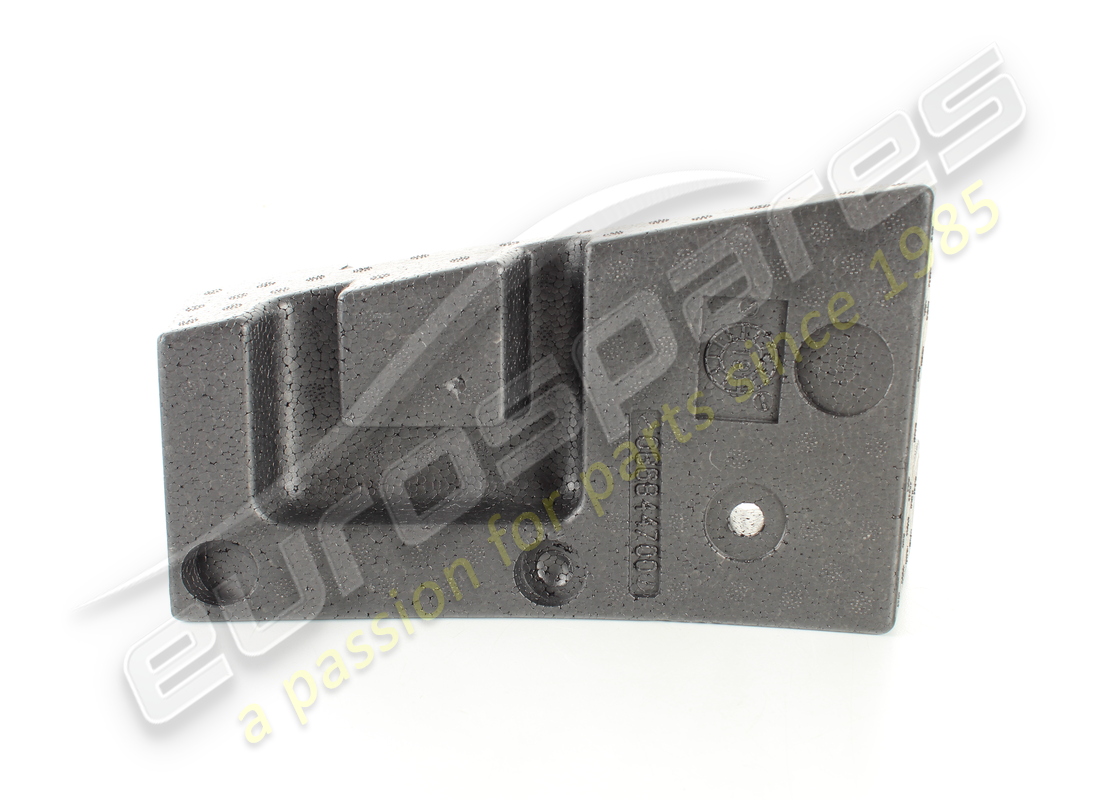 NEW FERRARI LH REAR ABSORBER. PART NUMBER 86844700 (2) new ferrari lh rear absorber. part number 86844700 (2)