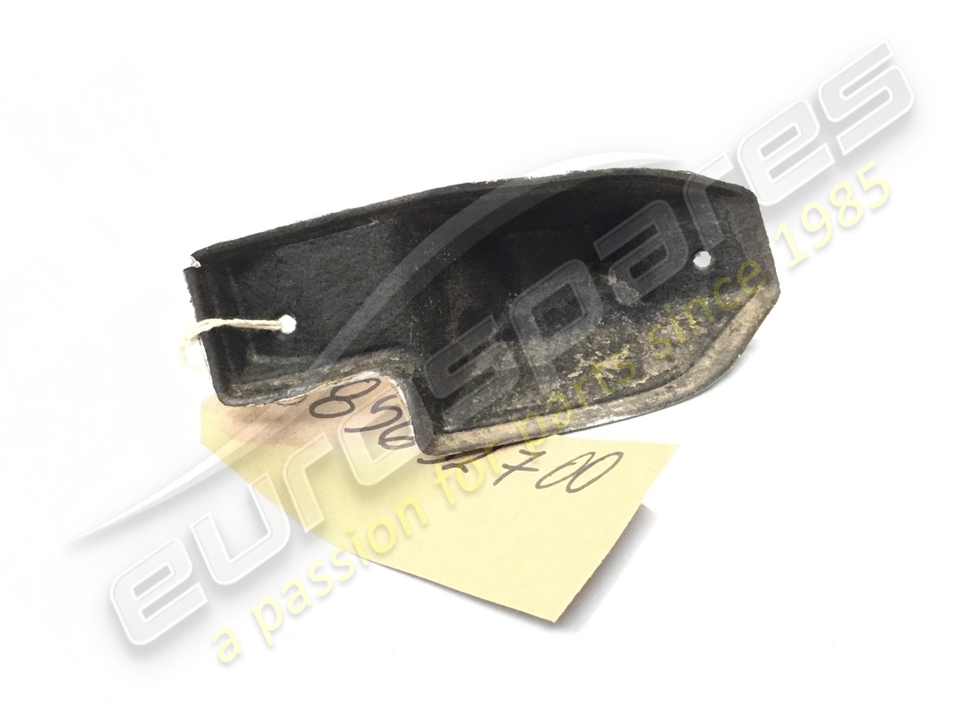 protección térmica del sensor externo derecho ferrari usado. número de parte 85652700 (3)