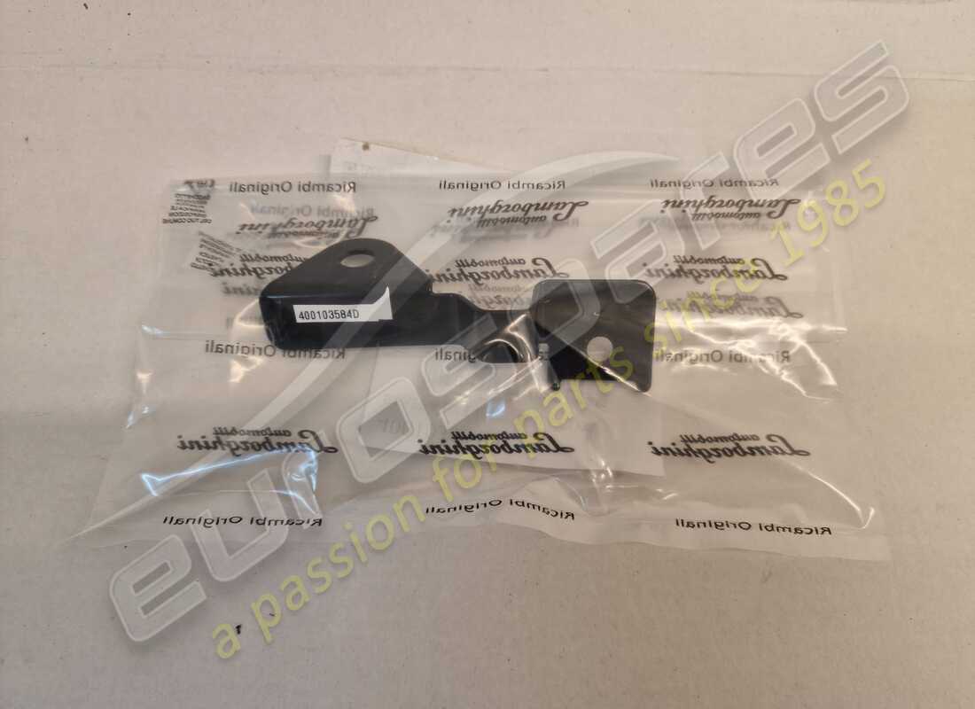 nuevo soporte lamborghini. número de parte 400103584d (1)