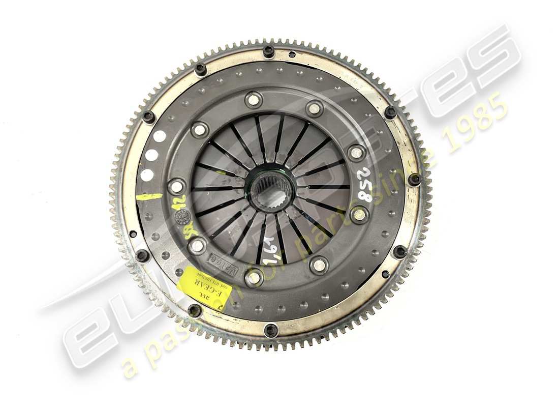 NUEVO Lamborghini EMBRAGUE COMPLETO. NÚMERO DE PARTE 07L105269F (1)