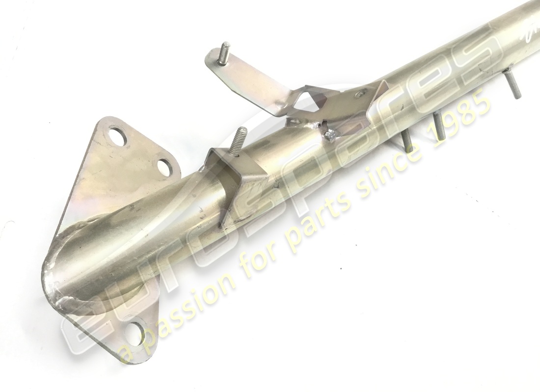 nuevo soporte diagonal ferrari izquierdo. número de parte 985214745 (3)