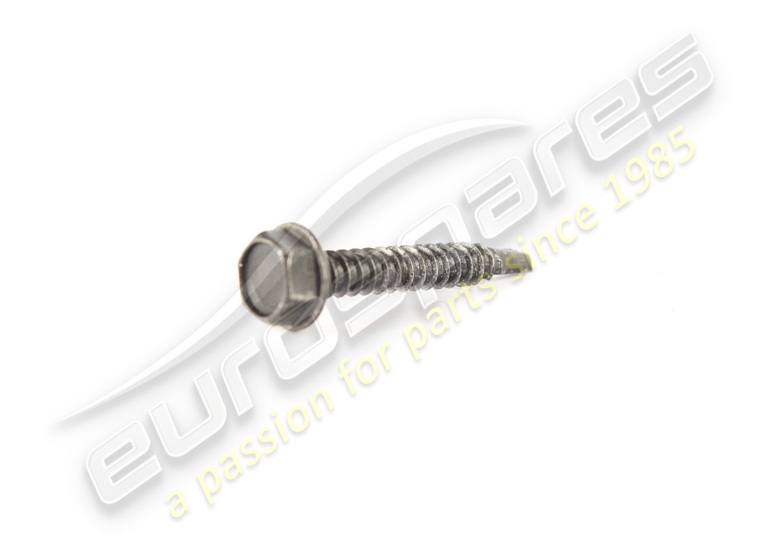 TORNILLO Ferrari USADO. NÚMERO DE PARTE 85593300 (1)