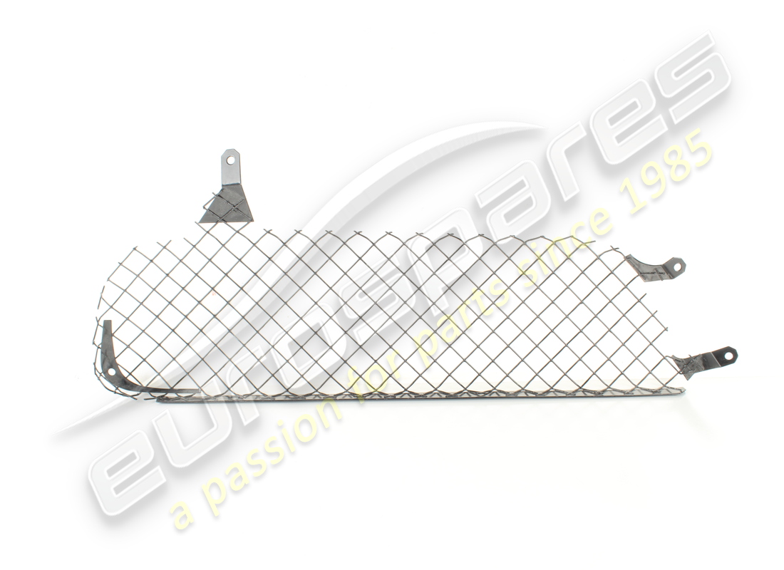 nueva rejilla de entrada de aire izquierda completa ferrari. número de pieza 81761200 (2)