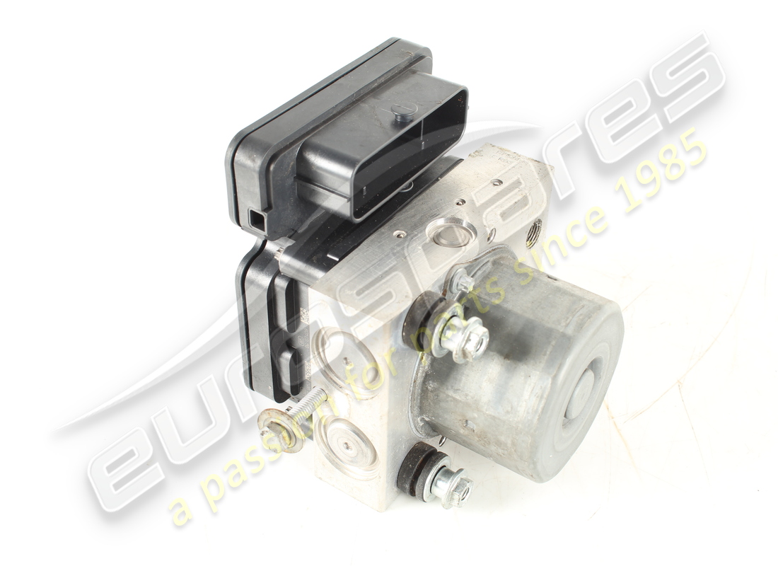 USADO Maserati CONJUNTO ABS/ASR (ELECTRÓNICO + H. NÚMERO DE PIEZA 673003709 (1)