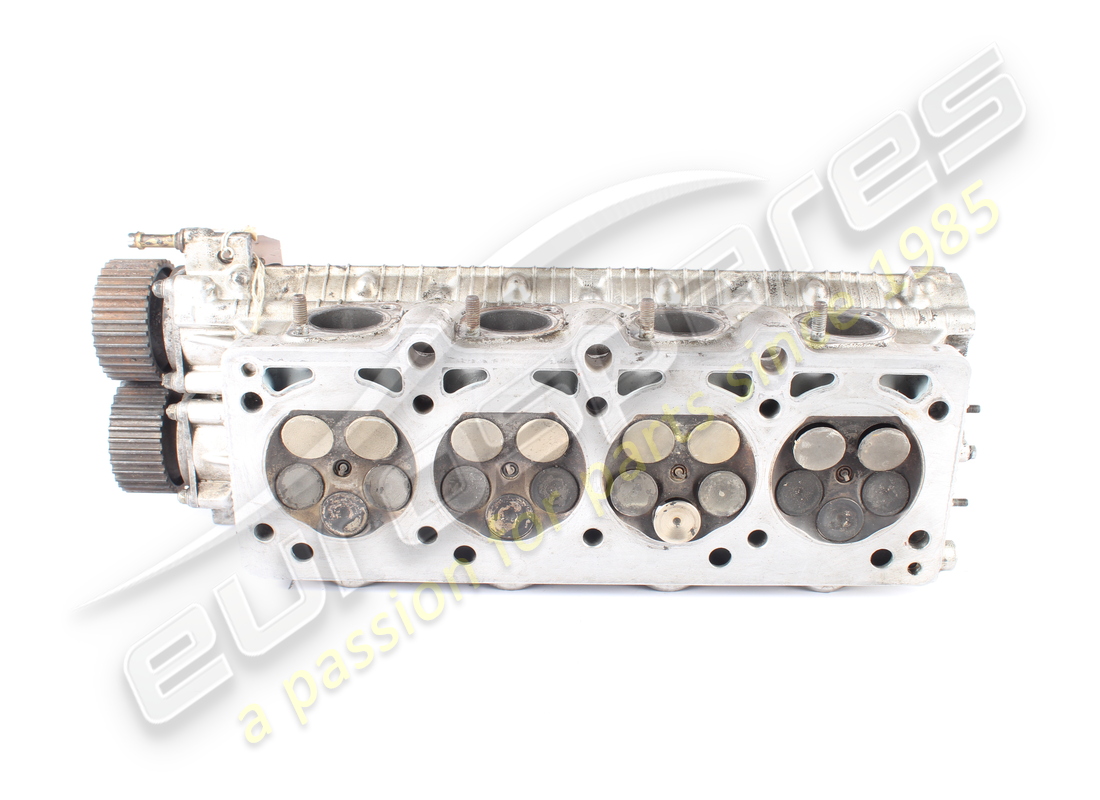 culata izquierda ferrari usada. número de parte 154015 (9)