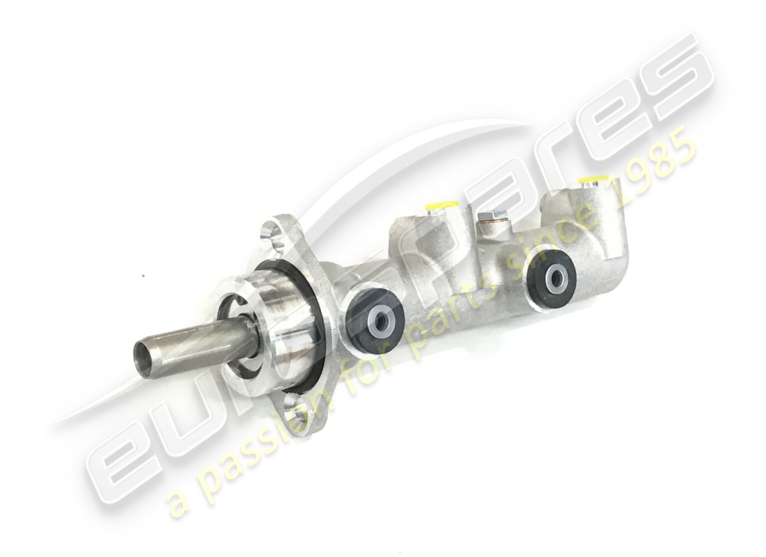 NUEVO CONJUNTO DE CILINDRO MAESTRO DE FRENO Eurospares. NÚMERO DE PIEZA 137651 (1)
