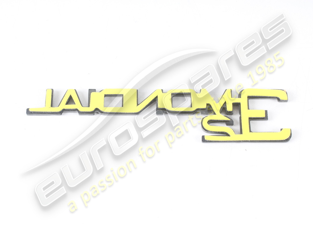 NUEVO FERRARI MOTIVO 3.2 MONDIAL. NÚMERO DE PARTE 61835000 (2) nuevo ferrari motivo 3.2 mondial. número de parte 61835000 (2)