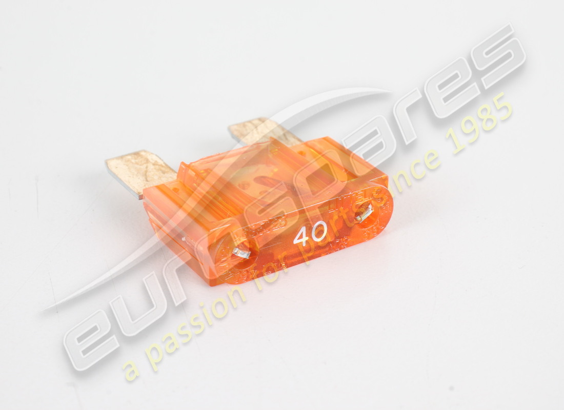 fusible nuevo ferrari. número de pieza 166835 (1)