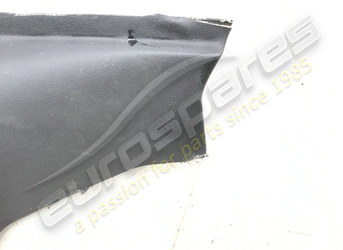 panel de acabado lamborghini usado, pilar. número de parte 476867352 (2)