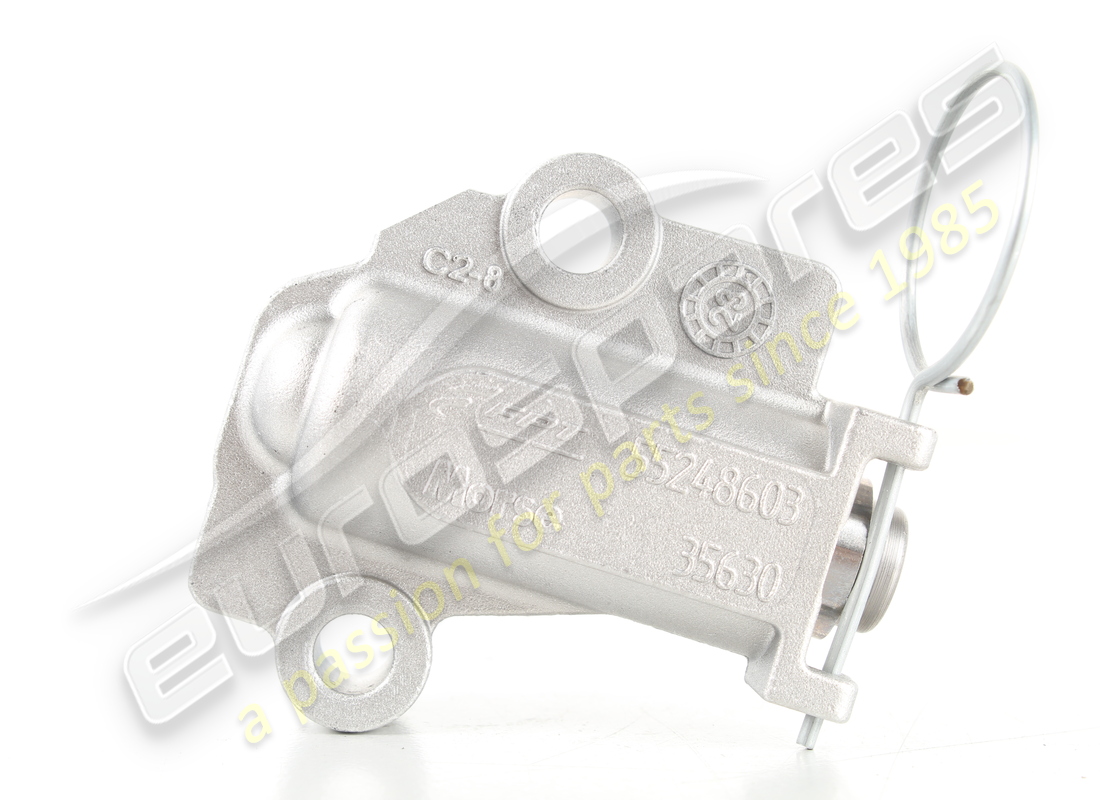 NUEVO TENSOR HIDRÁULICO Maserati. NÚMERO DE PIEZA 297696 (1) NUEVO TENSOR HIDRÁULICO Maserati. NÚMERO DE PIEZA 297696 (1)