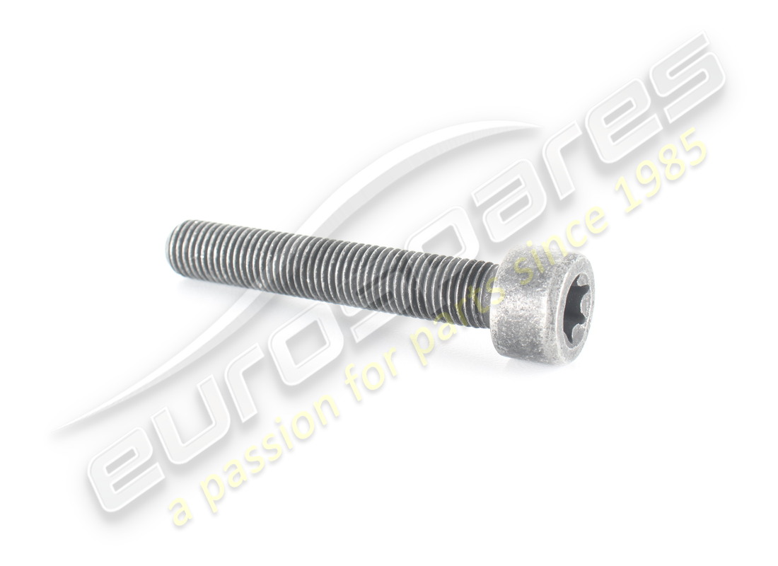 nuevo porsche tornillo, cabeza de queso. número de pieza 99907340201 (1)