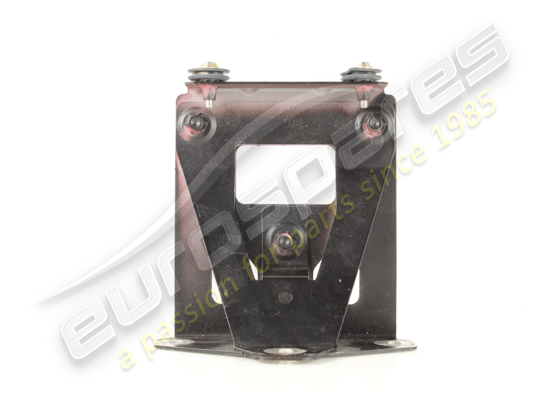 BLOQUEO DE TAPA DE COMPARTIMIENTO DEL MOTOR FERRARI USADO. NÚMERO DE PARTE 87388611 (3) bloqueo de tapa de compartimiento del motor ferrari usado. número de parte 87388611 (3)