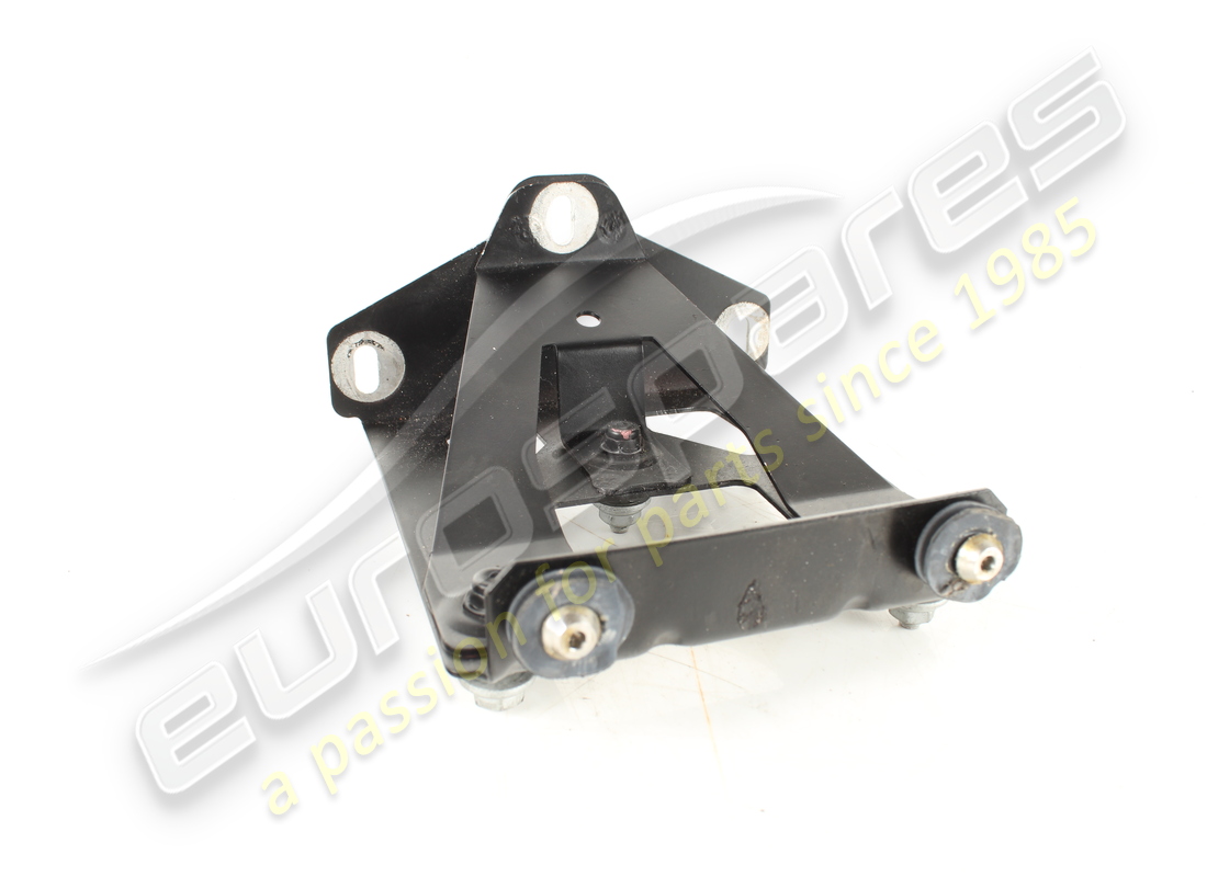 BLOQUEO DE TAPA DE COMPARTIMIENTO DEL MOTOR FERRARI USADO. NÚMERO DE PARTE 87388611 (2) bloqueo de tapa de compartimiento del motor ferrari usado. número de parte 87388611 (2)