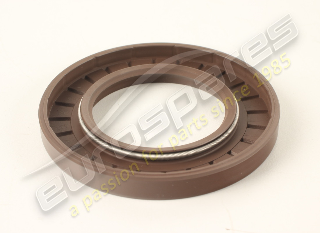 nuevo lamborghini sello de aceite 42x72x8 mm. número de parte 008614208 (1)