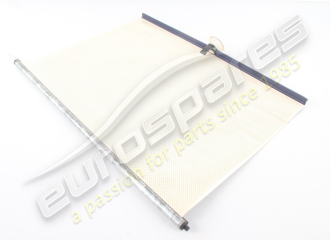 NEW FERRARI SUNVISOR ROLLER BLIND 365GTS4. PART NUMBER 30147904 (1) new ferrari sunvisor roller blind 365gts4. part number 30147904 (1)