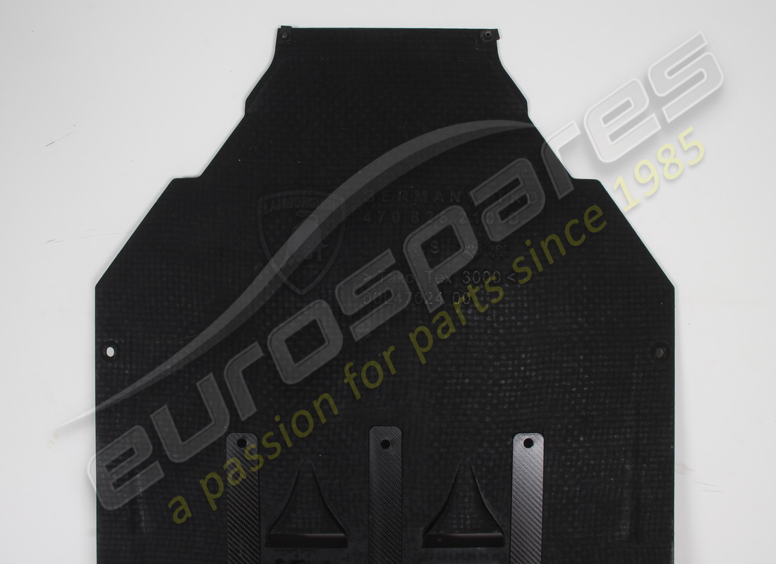 new lamborghini cd enhancing under. part number 470825210d (4)