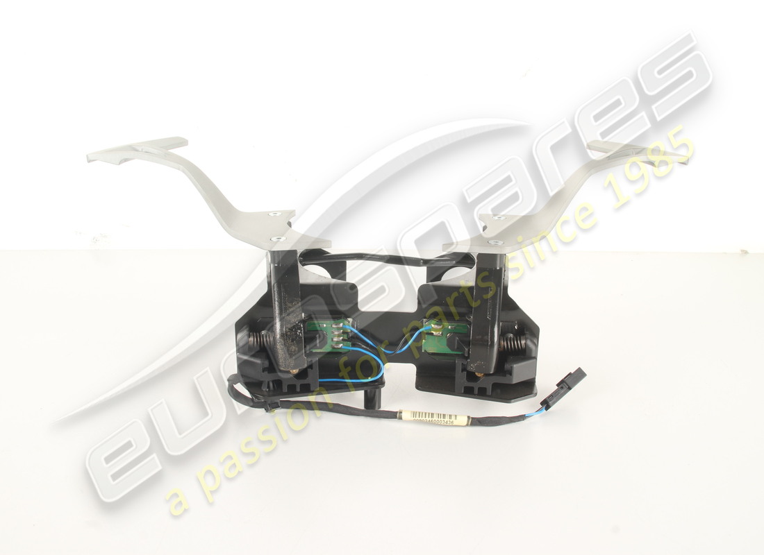 nuevo botón lamborghini. número de parte 410951523a (2)
