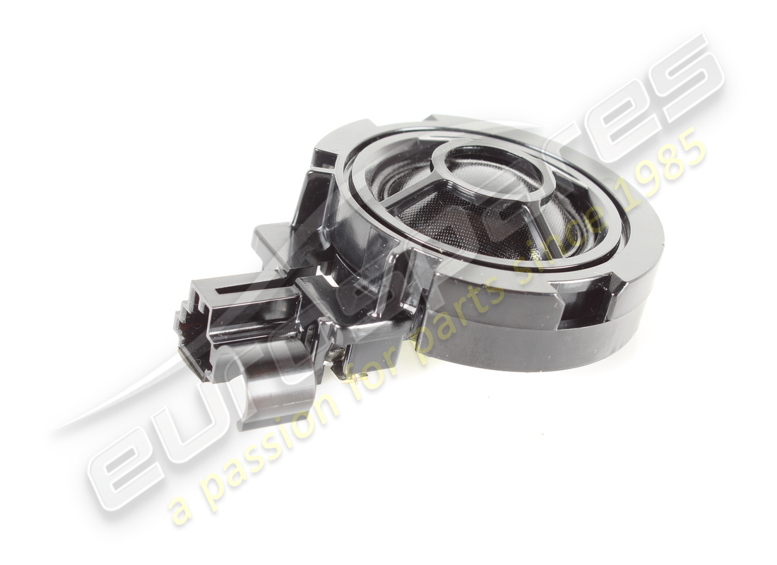 usado lamborghini altavoz hochtoener hinten. número de parte 4k0035399b (2)