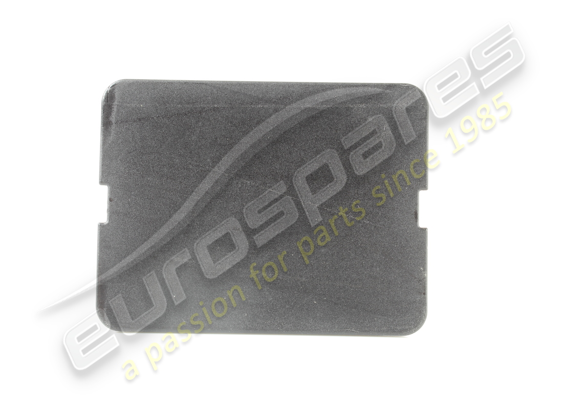 USADO Lamborghini CUBIERTA NOTANTRIEGELUNG. NÚMERO DE PIEZA 4M0713079A (1)