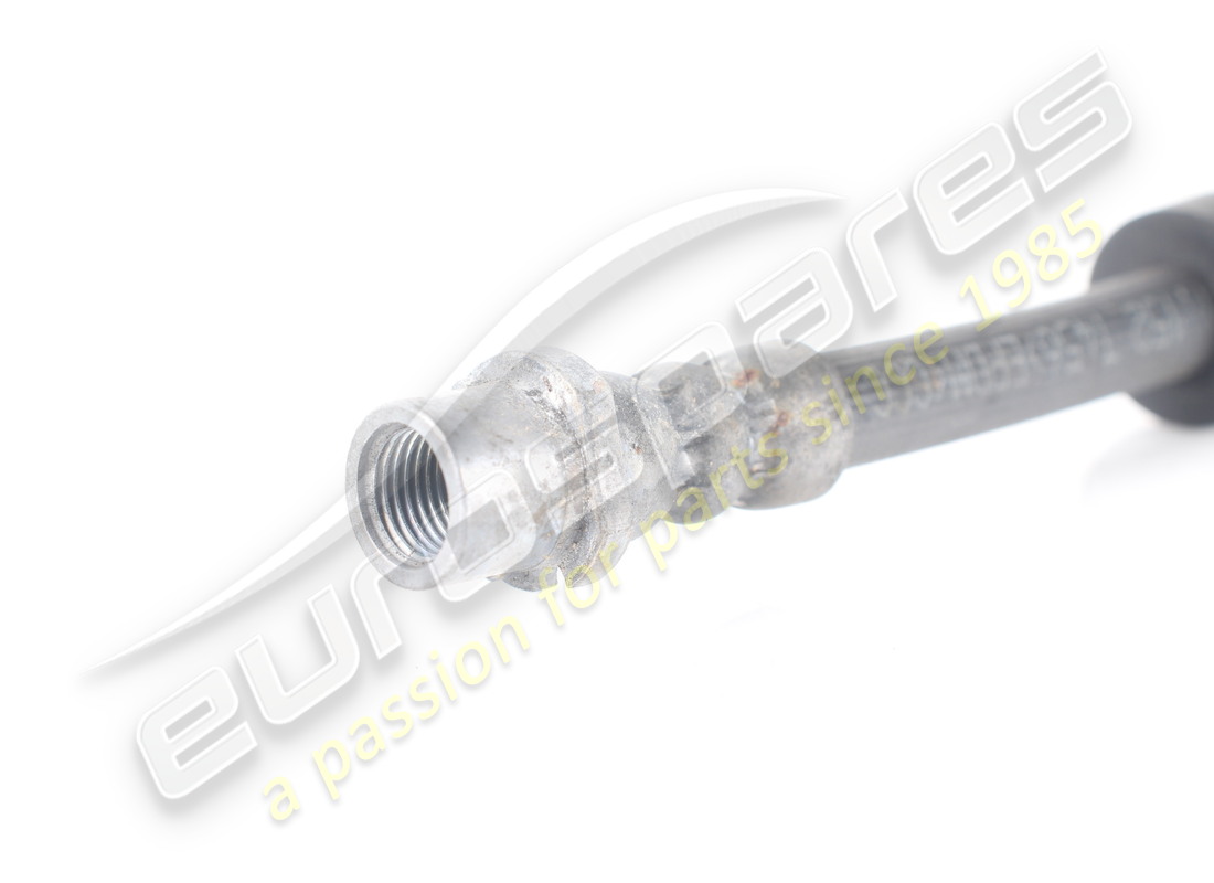 MANGUERA DE FRENO USADA LAMBORGHINI MSS. NÚMERO DE PIEZA 4S0611707F (2) manguera de freno usada lamborghini mss. número de pieza 4s0611707f (2)