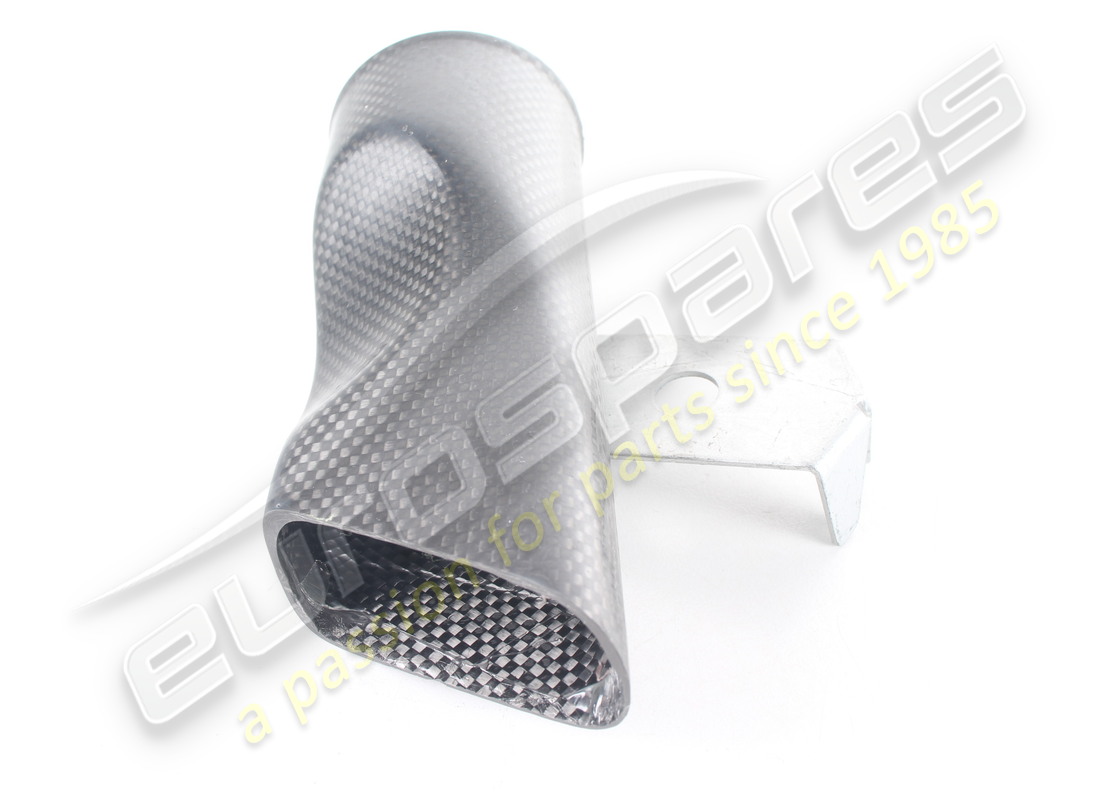 nuevo maserati entrada de aire completa de frenos derechos. número de pieza 189132 (2)