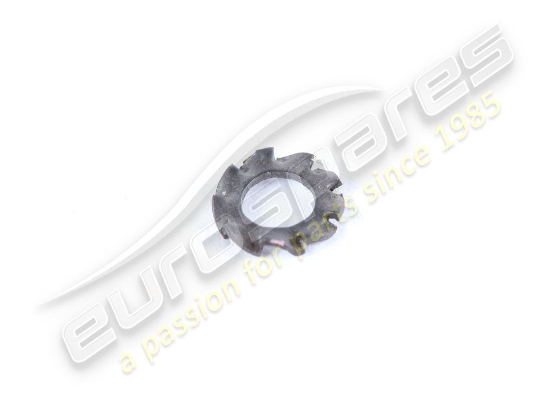 NUEVA ARANDELA A PRUEBA DE VIBRACIONES FERRARI. NÚMERO DE PIEZA 10615171 (1) nueva arandela a prueba de vibraciones ferrari. número de pieza 10615171 (1)