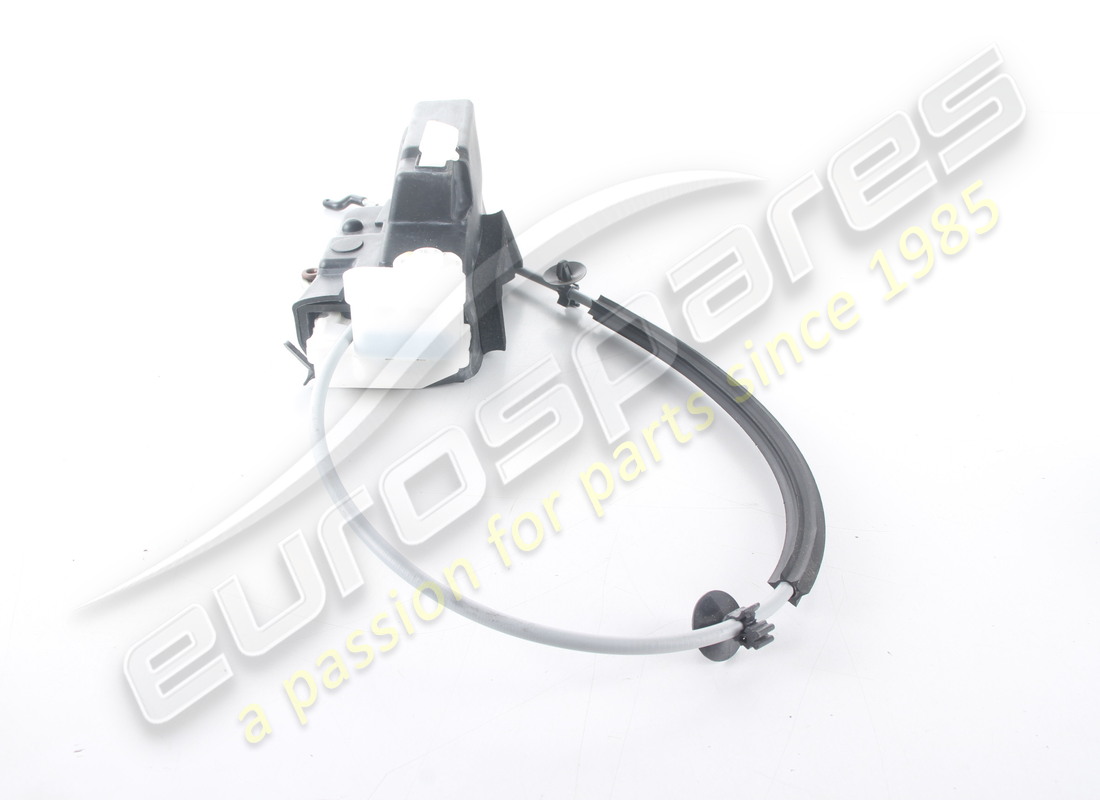 nueva maserati cerradura de la puerta derecha. número de parte 68893300 (4)