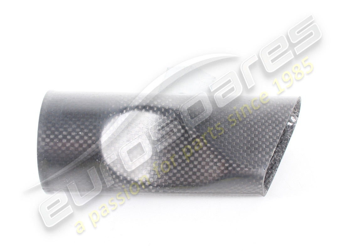 nuevo maserati entrada de aire completa de frenos derechos. número de pieza 189132 (5)