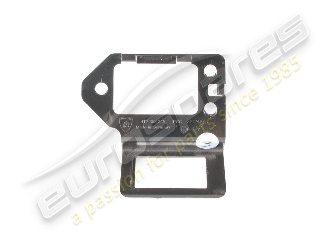 USADO Lamborghini SOPORTE FS LUZ AMBIENTE. NÚMERO DE PIEZA 4T2863345 (1)