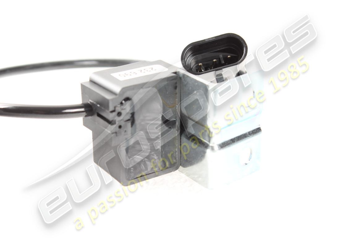 nuevo ferrari sensor vertical trasero. número de parte 232690 (3)