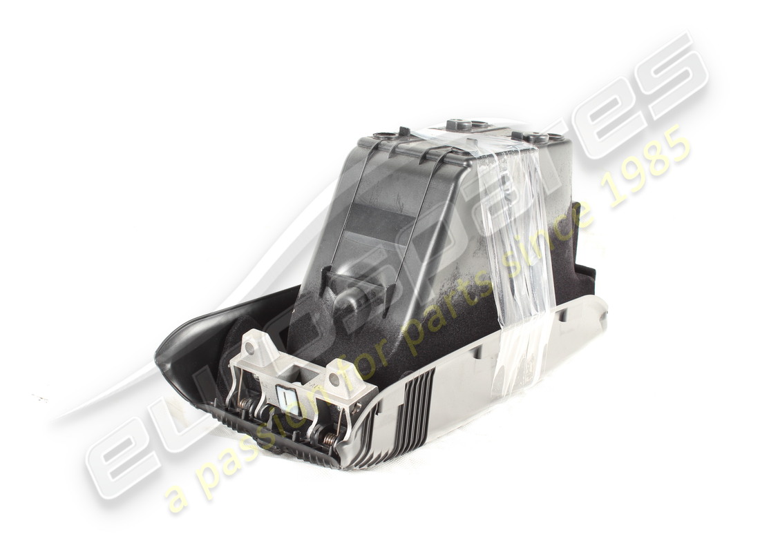 nueva maserati carcasa completa de consola de túnel. número de pieza 980145007 (1)