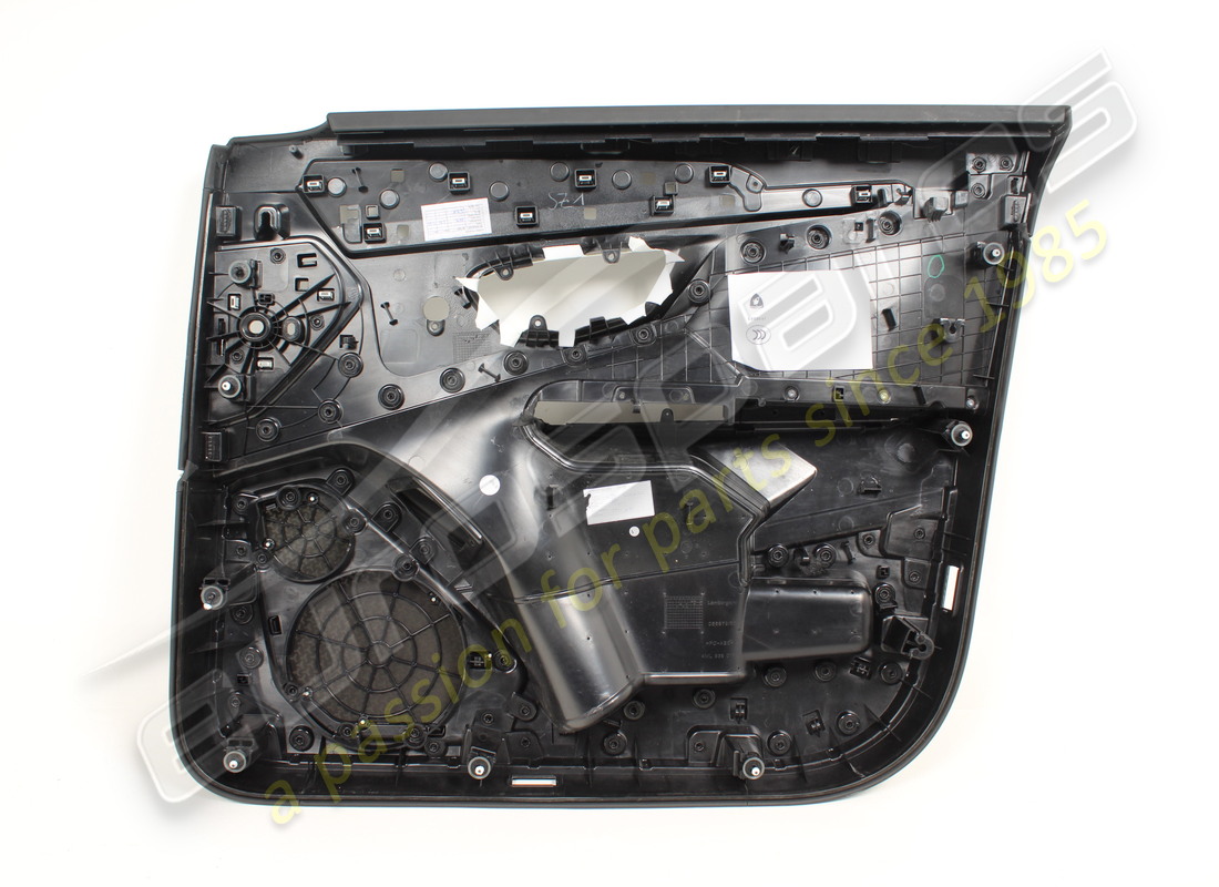panel de puerta delantera izquierda eurospares usado. número de parte eap1226109 (2)