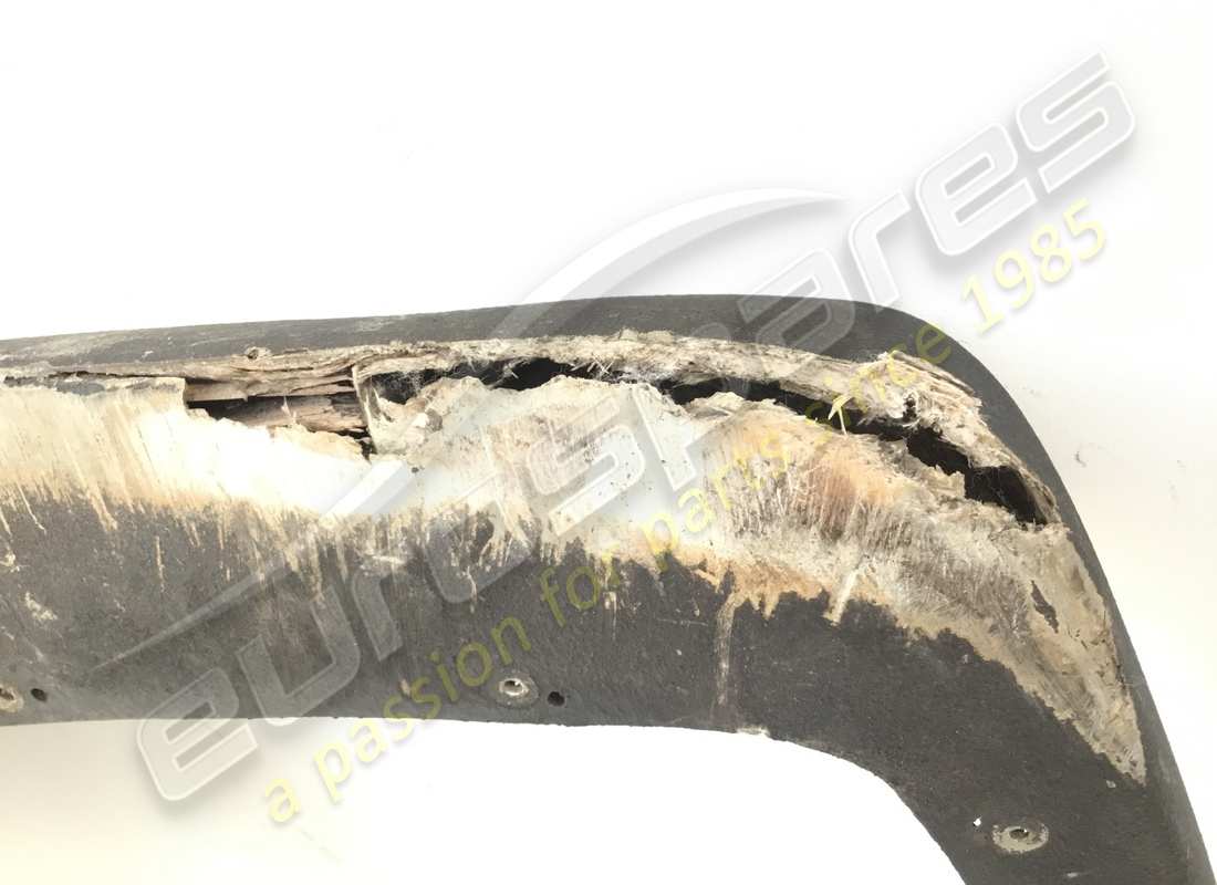 usado ferrari spoiler. número de parte 61777900 (5)
