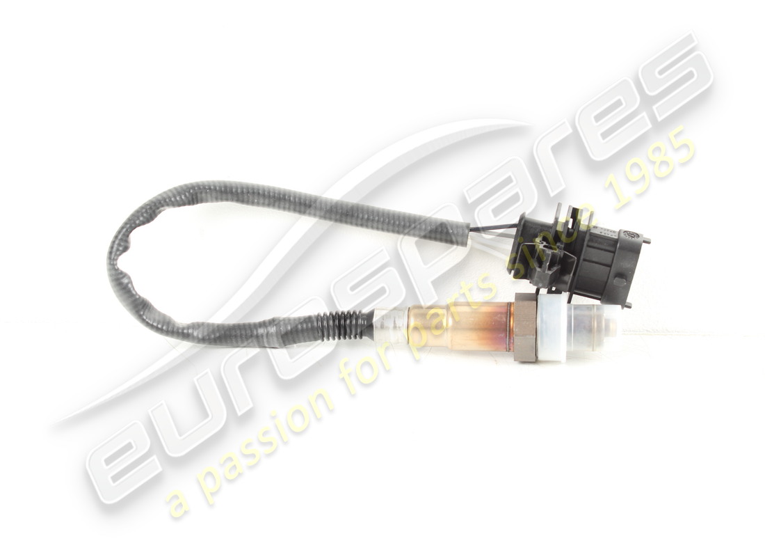 nuevo maserati sensor lambda trasero. número de parte 670002199 (1)