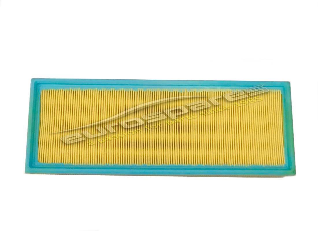nuevo ferrari elemento de filtro de aire. número de parte 113283 (1)