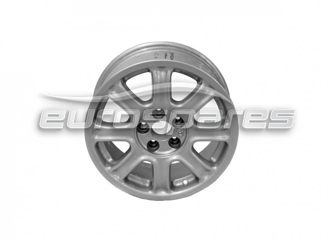 nuevo maserati cerchio ruota ant.7'x16 ( 8. número de pieza 377230331 (1)