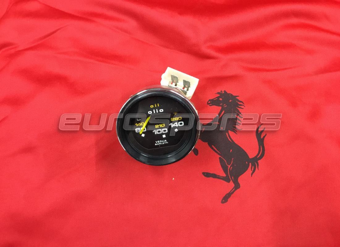 nuevo ferrari indicador de temperatura del aceite. número de parte 40084303 (1)