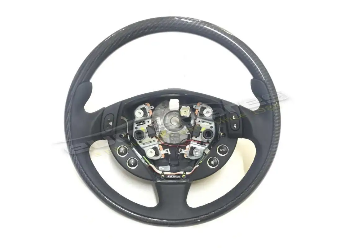 nuevo maserati volante fibra de carbon, negro. número de parte 27329300 (1)