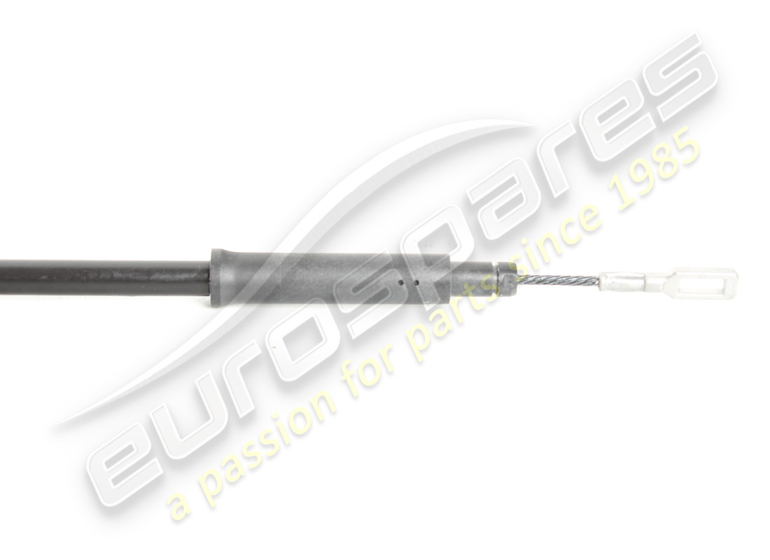 nuevo cable de salida del freno de mano maserati. número de parte 221901 (3)