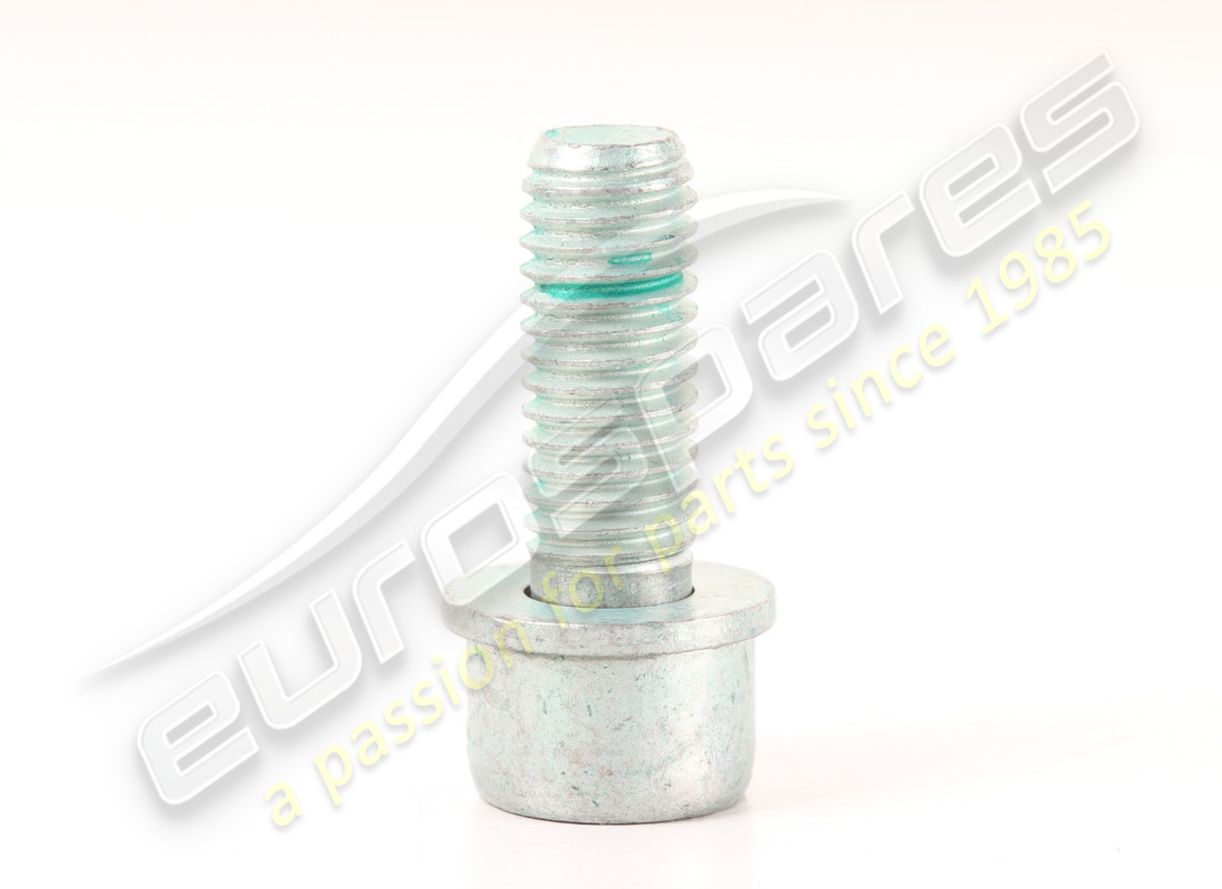 nuevo lamborghini tornillo de cabeza de cilindro m8x22 s4-su. número de pieza n90415403 (2)