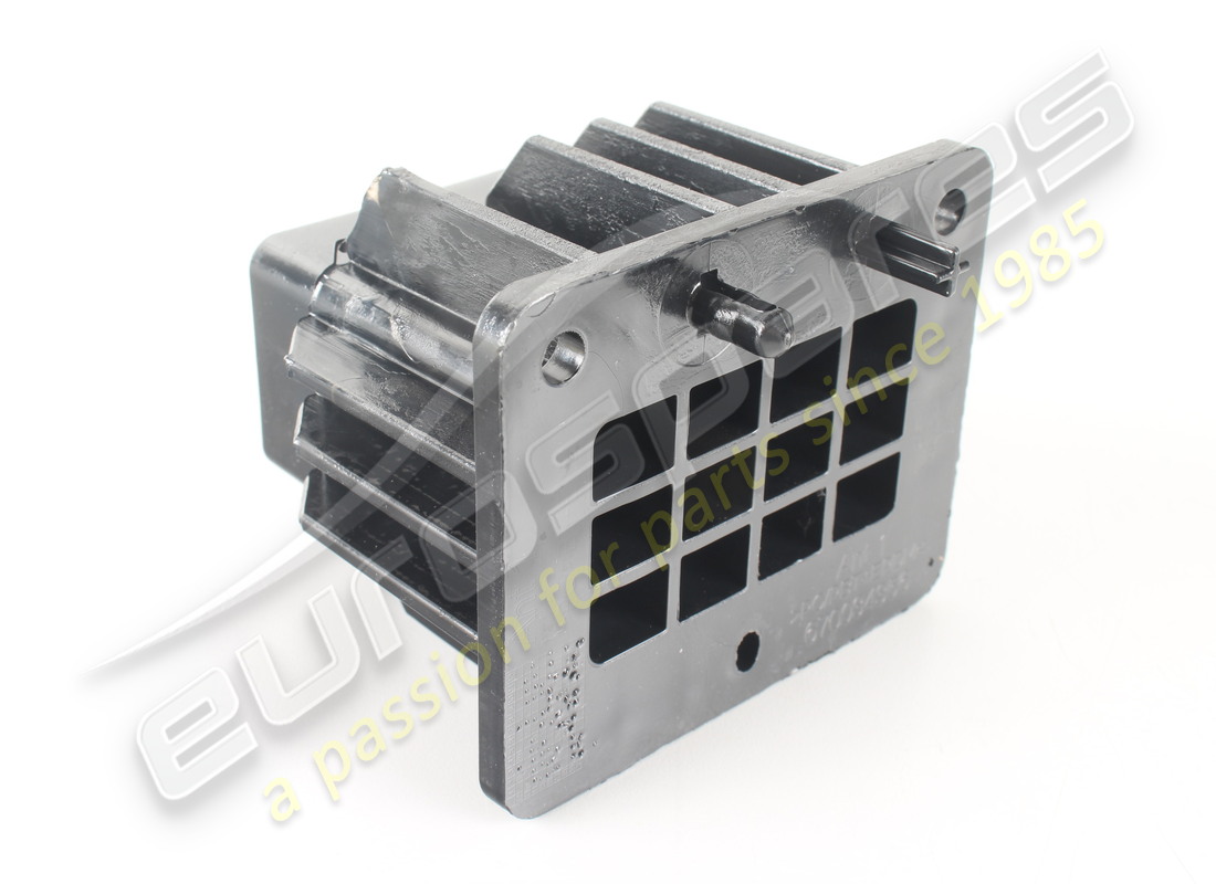 soporte elevador delantero de vehículo nuevo maserati. número de pieza 670034356 (2)