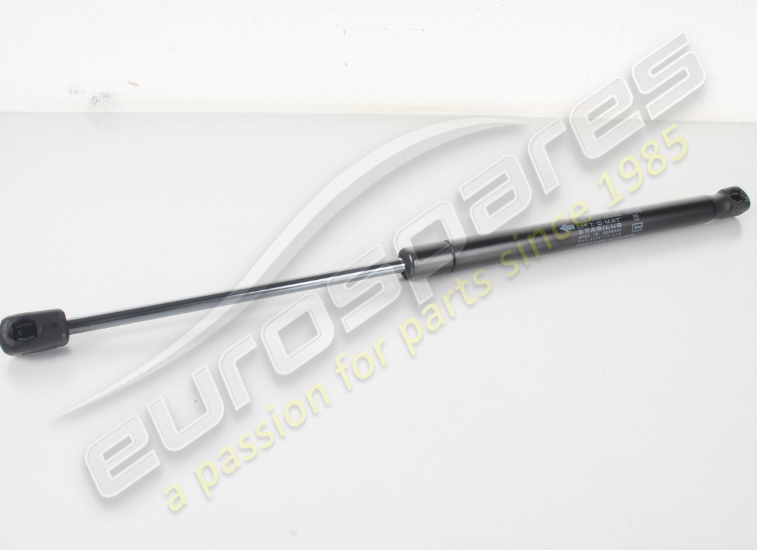 nuevo maserati resorte de gas. número de parte 670007295 (1)