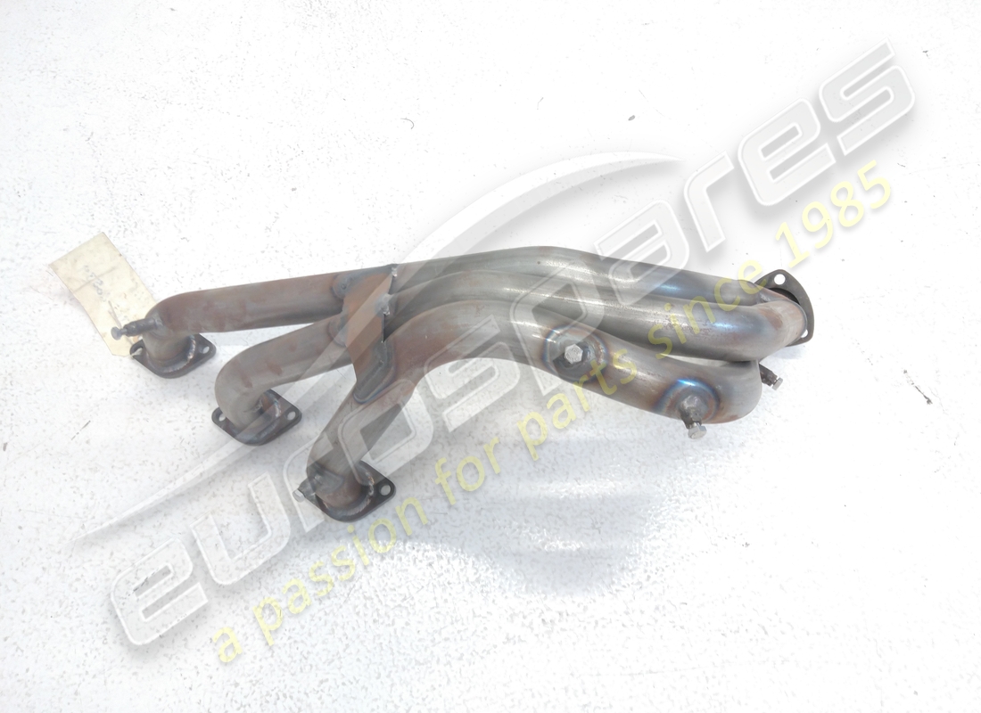 nuevo eurospares colector delantero. número de parte 20539 (1)