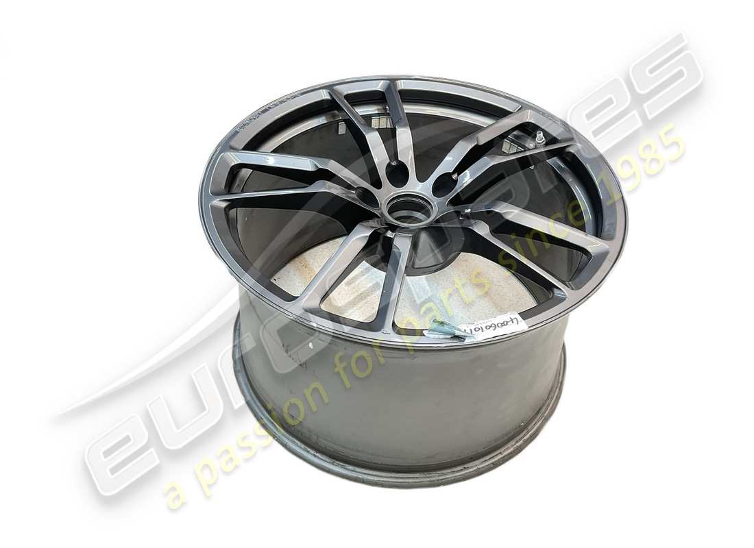 rueda trasera lamborghini usada (scorpius). número de parte 400601017cm (4)