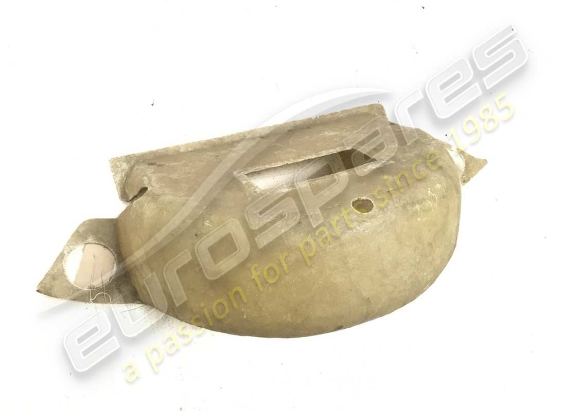 nueva ferrari bandeja para rueda de repuesto. número de parte 60277704 (3)